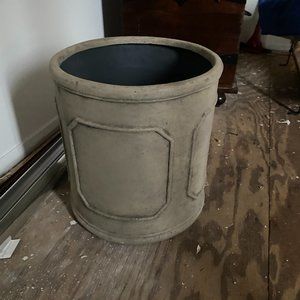Trash Can